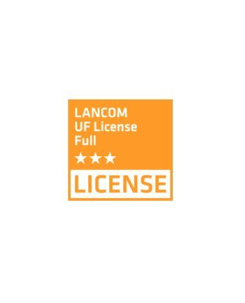 YY Lancom Option R'amp;S UF-760-3Y Full License (3 Years)  License in box