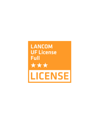 YY Lancom Option R'amp;S UF-760-3Y Full License (3 Years)  License in box