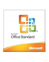 microsoft MS OVL Office Std Lic/SA ADD 3Y1Y GOV [D] - nr 1