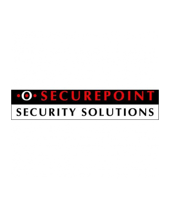 Securepoint Infinity-Clusterlizenz-Verlängerung RC300 G3 (12 Monate MVL) E/G/C