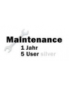 Securepoint Infinity-Clusterlizenz-Verlängerung RC340 G3 (12 Monate MVL) E/G/C - nr 1