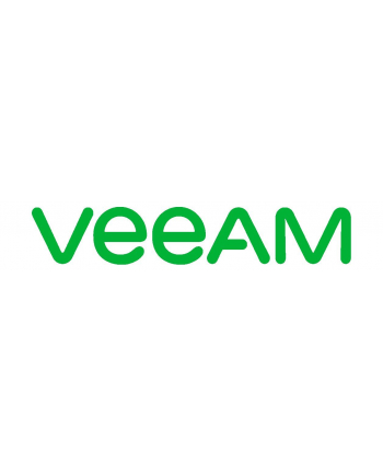 Neulizenz-Addon: Veeam Data Platform Universal Perpetual 1 additional year ehem. Veeam Essentials Uni perp. additional years