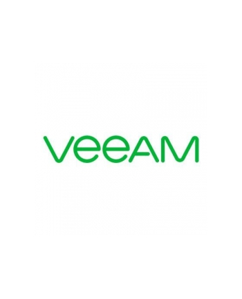 Neulizenz-Addon: Veeam Data Platform Universal Perpetual 2 additional years ehem. Veeam Essentials Uni perp. additional years