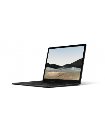 microsoft MS Surface Laptop 4 Black/ 13,5''/ i5/ 512GB/ 8GB/Win10 EOL, nur solange der Vorrat reicht