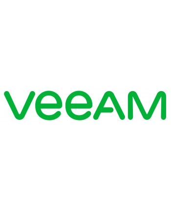 Neulizenz: Veeam Data Platform Foundation 10 Instanzen 10 Instanzen