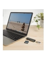 pny technologies PNY USB-C Card Reader / USB-A Adapter - nr 8
