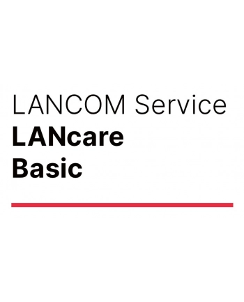 Lancom Service LANcare Basic M (ESD) ESD, https://www.lancom-systems.de/registrierung