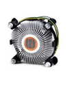 Fan CPU Socket 115x/1200, Intel Boxed 'lt;= 95 Watt - nr 2