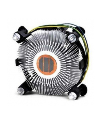 Fan CPU Socket 115x/1200, Intel Boxed 'lt;= 95 Watt