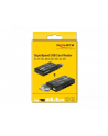 Delock Card Reader SuperSpeed USB Typ-A (3.2 Gen 1)  5 Gbps, 6 Kartenschächte - nr 5