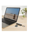pny technologies PNY USB-C Card Reader / USB-A Adapter - nr 8