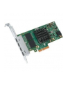 Intel 1GB 4-port Server Adapter I350-T4V2 OEM/compatible bulk OEM ohne/without Yottamark/Brady ID - nr 1