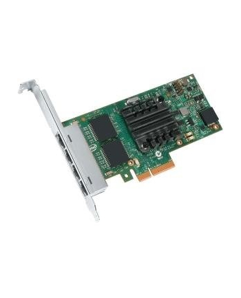 Intel 1GB 4-port Server Adapter I350-T4V2 OEM/compatible bulk OEM ohne/without Yottamark/Brady ID