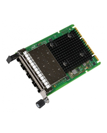 Intel 10Gb 4-Port 10GbE OCP 3.0 Modul X710 (4xSFP+) nr 2