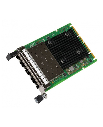 Intel 10Gb 4-Port 10GbE OCP 3.0 Modul X710 (4xSFP+)