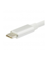 level one LevelOne Adapter USB-C -'gt; GBit-LAN + USB3.0-Hub - nr 28