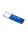 western digital SSD M.2 (2280) 1TB WD Blue SN580 PCIe 4.0/NVMe - nr 14