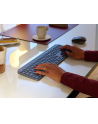 Logitech Keyboard MX Keys for Business [CH] graphite BT +++ beleuchtete Tasten, BrownBox - nr 12