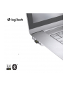 Logitech Keyboard MX Keys for Business [CH] graphite BT +++ beleuchtete Tasten, BrownBox - nr 2
