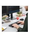 Logitech Keyboard MX Keys for Business [CH] graphite BT +++ beleuchtete Tasten, BrownBox - nr 5