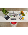 Logitech Keyboard MX Keys for Business [CH] graphite BT +++ beleuchtete Tasten, BrownBox - nr 9
