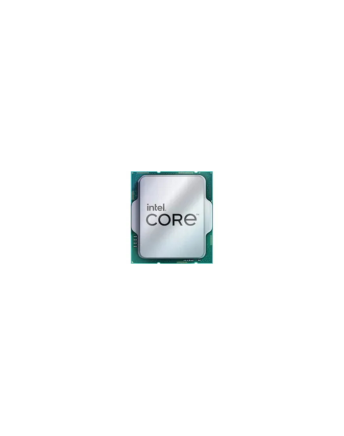 CPU Intel Core i5-14500 / LGA1700 / Tray 14 Cores / 20 Threads / 24M Cache główny