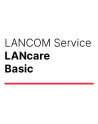 Lancom Service LANcare Basic S (ESD)  ESD, https://www.lancom-systems.de/registrierung - nr 1