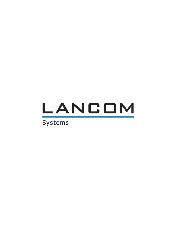 Lancom Option Router VPN   50 Option (ESD)  ESD, https://www.lancom-systems.de/registrierung główny