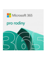 Microsoft 365 Family [UK] 1Y Subscr.P10 Formerly Office 365 Home - nr 2