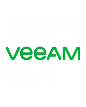 Renewal: Veeam Data Platform Foundation Universal Subscription License 1Y