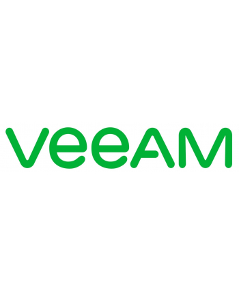 Neulizenz: Veeam Data Platform Foundation 10 Instanzen 10 Instanzen