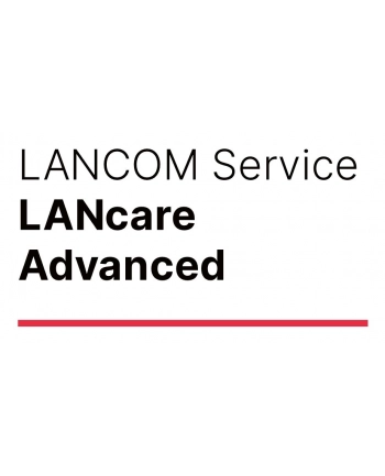 Lancom Service LANcare Advanced XL (ESD)  ESD, https://www.lancom-systems.de/registrierung