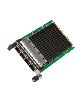 Intel 10Gb 4-Port 10GbE OCP 3.0 Modul X710 (4xRJ45)
