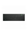 CHERRY Keyboard AK-C8112 Medical wireless sealed [D-E] Kolor: CZARNY IP68 kabellos, vollversiegelt, IP68 - nr 21