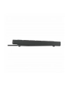 CHERRY Keyboard AK-C8112 Medical corded sealed [D-E] Kolor: CZARNY IP68 kabelgebunden, vollversiegelt, IP68 - nr 24
