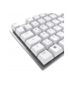 CHERRY Keyboard KC 200 MX MX2A BROWN [D-E] Kolor: BIAŁY/silver MX2A BROWN Switch - nr 23