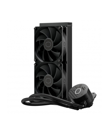 coolermaster Fan CPU Cooler Master MasterLiquid 240L Core