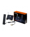 gigabyte GIGA GC-WIFI7 Wi-Fi 7 'amp; Bluetooth 5.3 (PCIe x1) Rev1.0 Qualcomm Retail - nr 12