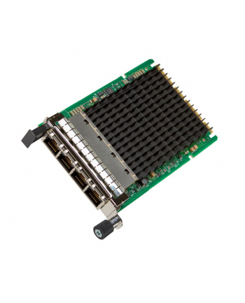 Intel 10Gb 4-Port 10GbE OCP 3.0 Modul X710 (4xRJ45)