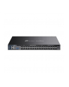 TP-LINK Switch SX6632YF 26x10G /6x25G SFP+ Managed Layer 3 +++ Rack Mountable, Omada SDN, Layer 3, no PoE - nr 11