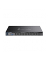 TP-LINK Switch SX6632YF 26x10G /6x25G SFP+ Managed Layer 3 +++ Rack Mountable, Omada SDN, Layer 3, no PoE - nr 17
