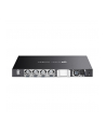 TP-LINK Switch SX6632YF 26x10G /6x25G SFP+ Managed Layer 3 +++ Rack Mountable, Omada SDN, Layer 3, no PoE - nr 3