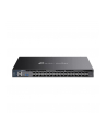 TP-LINK Switch SX6632YF 26x10G /6x25G SFP+ Managed Layer 3 +++ Rack Mountable, Omada SDN, Layer 3, no PoE - nr 6