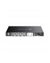 TP-LINK Switch SX6632YF 26x10G /6x25G SFP+ Managed Layer 3 +++ Rack Mountable, Omada SDN, Layer 3, no PoE - nr 7