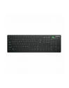 CHERRY Keyboard AK-C8112 Medical wireless sealed [D-E] Kolor: CZARNY IP68 kabellos, vollversiegelt, IP68 - nr 20