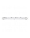 CHERRY Keyboard KC 200 MX MX2A SILENT RED [D-E] Kolor: BIAŁY/silver MX2A SILENT RED Switch - nr 31