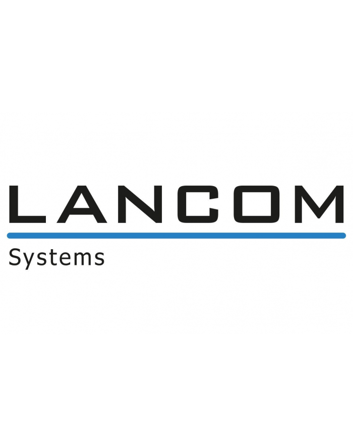 Lancom Option R'amp;S UF-1XX-1Y Basic License 1 Year (ESD) ESD, https://www.lancom-systems.de/registrierung główny