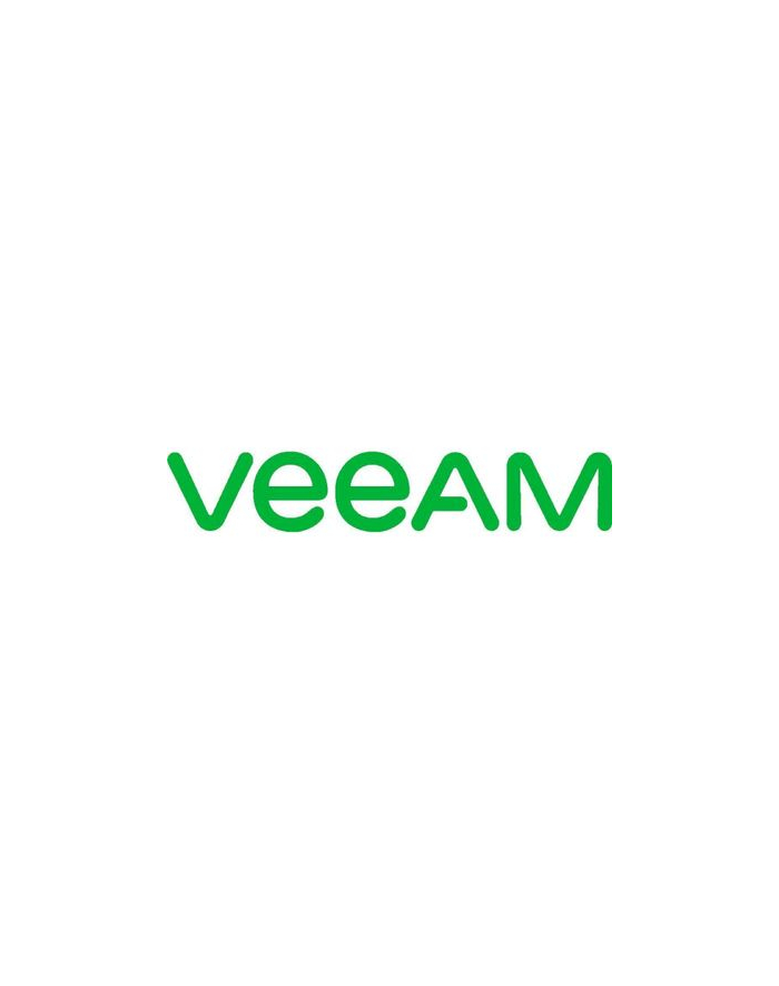 Renewal: Veeam Data Platform Advanced Enterprise 1y główny