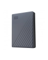 western digital WD HDex 2.5'' USB3 6TB My Passport Silicon Gray USB 3.0, USB-C - nr 1