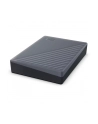 western digital WD HDex 2.5'' USB3 6TB My Passport Silicon Gray USB 3.0, USB-C - nr 20